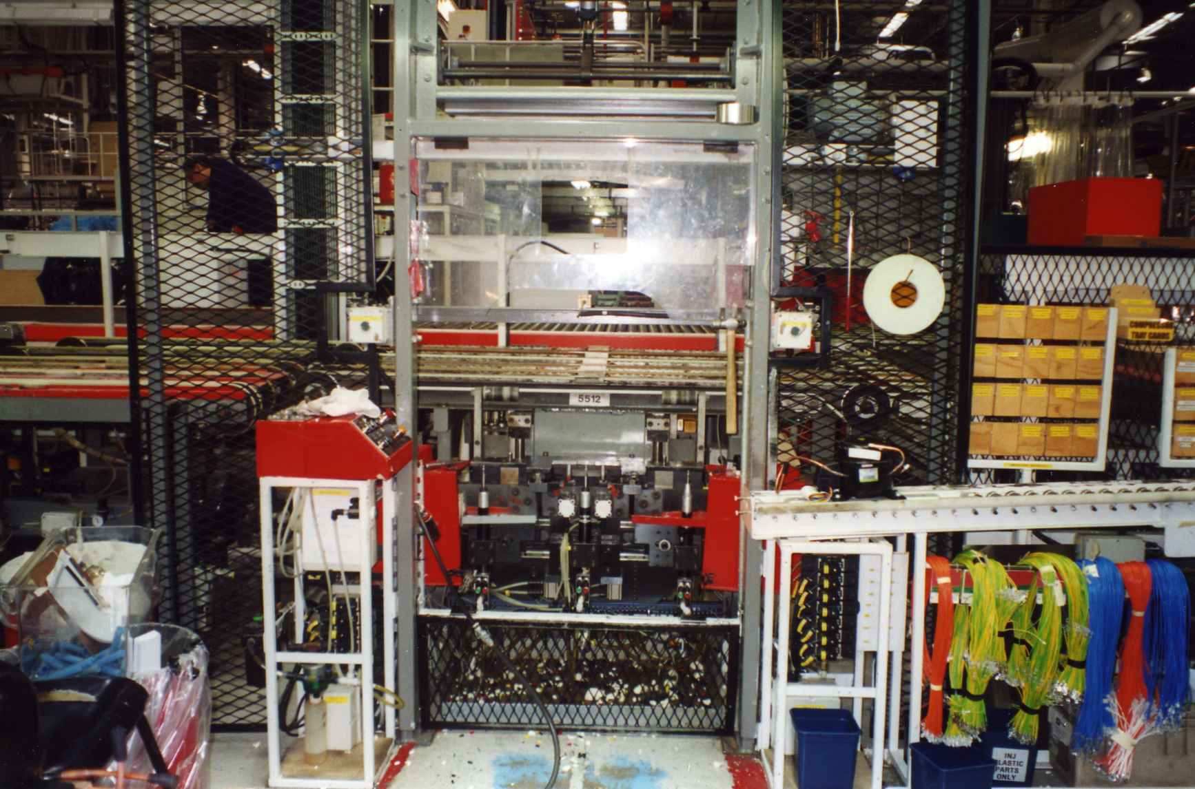 Automated Assembly
